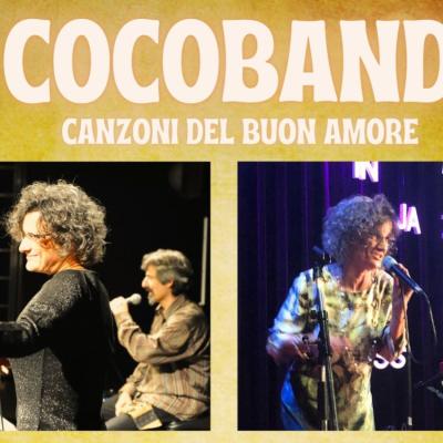 Cocoband Foto 1